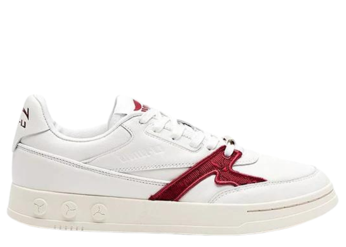 Li-Ning 1990 (W) - ALFR126-1 Raffles & Where to Buy